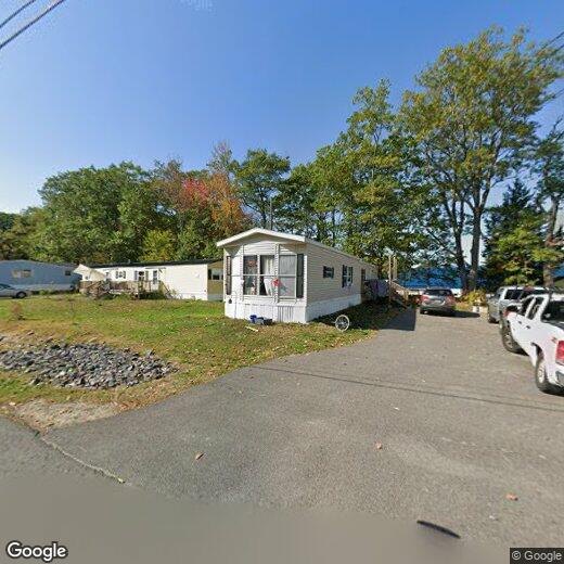 32 Iron Mine Hill MHP, Gardiner, ME 04345 House Rental in Gardiner