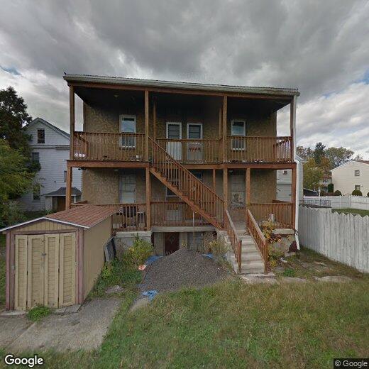 146 Charles St, WilkesBarre, PA 18702 Room for Rent in WilkesBarre