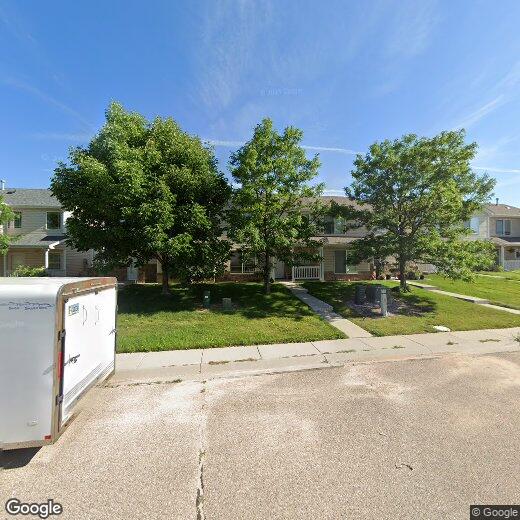 5008 Sunny Ridge Ln, Cheyenne, WY 82001 Townhome Rentals in Cheyenne