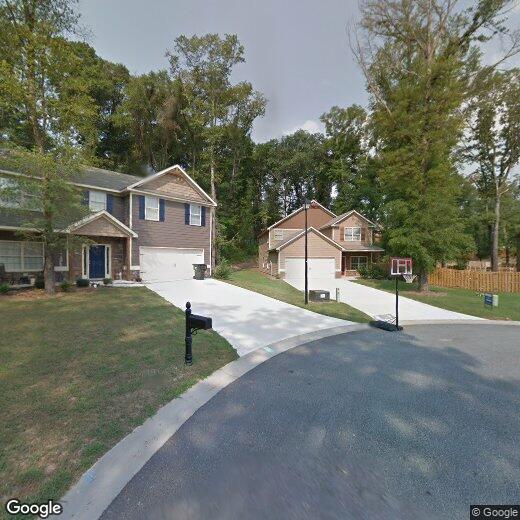 102 Polawenna Ct, Warner Robins, GA 31088 House Rental in Warner