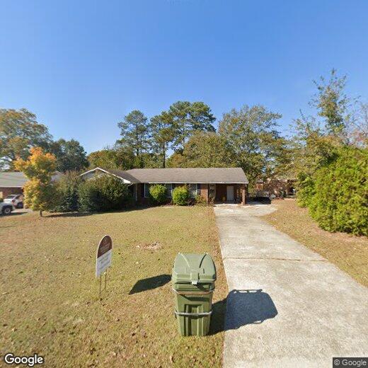 662 Pringle Dr, Sumter, SC 29150 House Rental in Sumter, SC