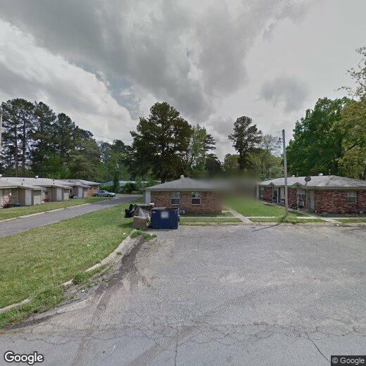 1307 Plummer St Unit 6, Jacksonville, AR 72076 Room for Rent in Jacksonville, AR