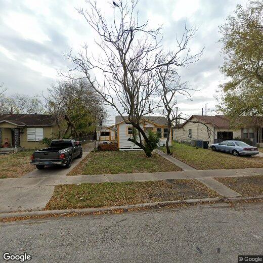 4430 Nesbitt Dr, Corpus Christi, TX 78415 House Rental in Corpus