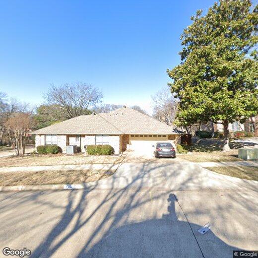 Foto principal - 2901 Becket Ct