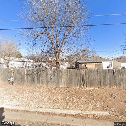 Primary Photo - 1505 28th St