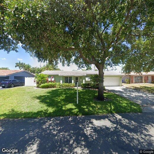 Foto principal - 5361 NE 17th Terrace