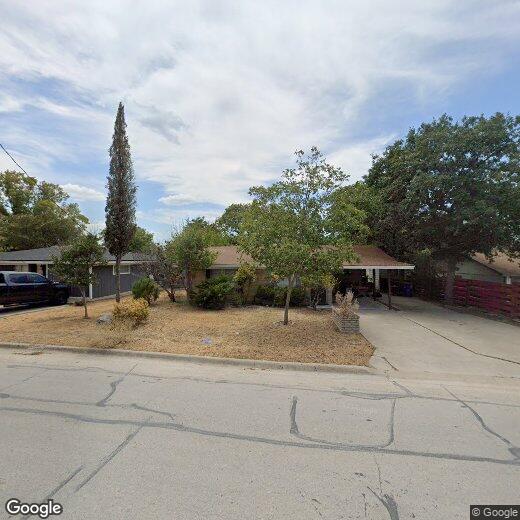 1725 1st St, Kerrville, TX 78028 House Rental in Kerrville, TX