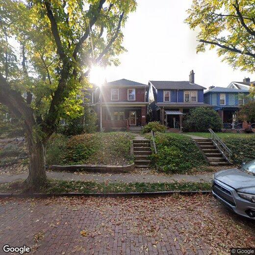 Primary Photo - 1206 Richmond St