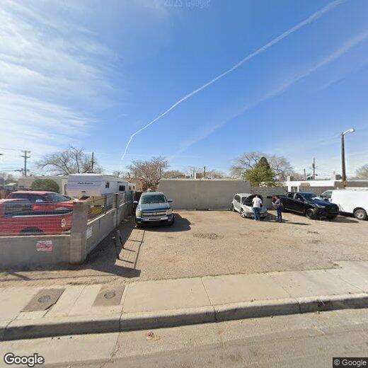 Primary Photo - 209 Texas St NE