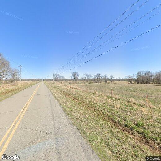 95 Sunshine Ln, Eufaula, OK 74432 House Rental in Eufaula, OK