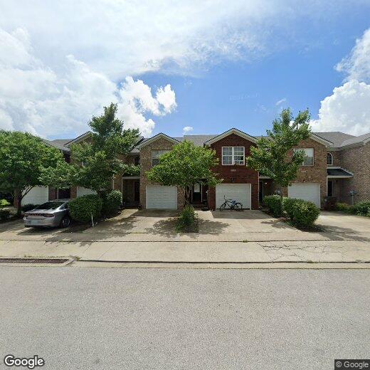 121 Frederick Rd, Nicholasville, KY 40356 House Rental in