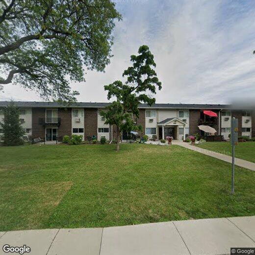 9575 Terrace Pl Unit 2C, Des Plaines, IL 60016 Condo for Rent in Des