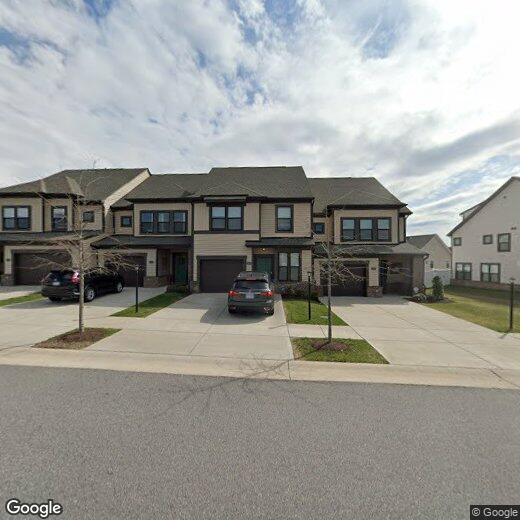 12523 Wescott Wy, Midlothian, VA 23112 Townhome Rentals in Midlothian VA