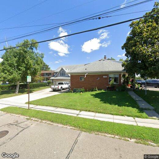 400 N Liberty St, Belleville, MI 48111 House Rental in Belleville, MI