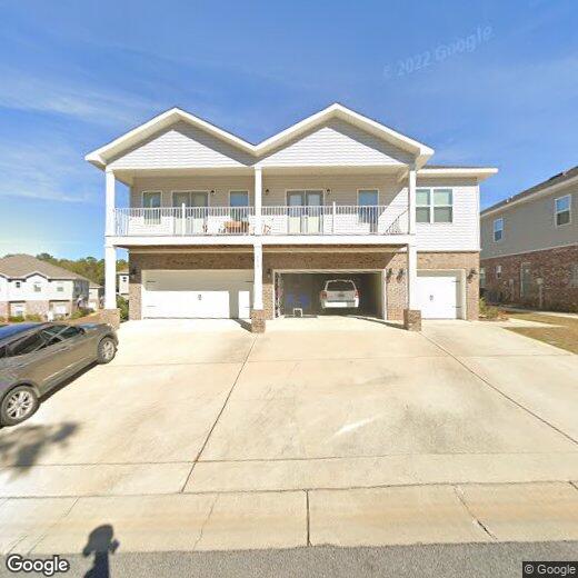 6618 B Spaniel Dr, Spanish Fort, AL 36527 Townhome Rentals in