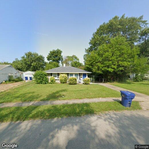 4930 Barlow Dr, Lawrence, IN 46226 House Rental in Lawrence, IN