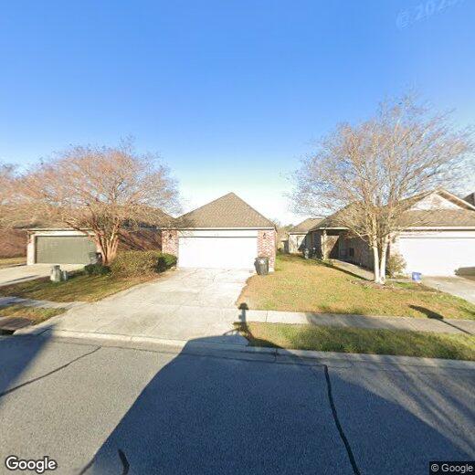 Primary Photo - Summerwood Subdivision