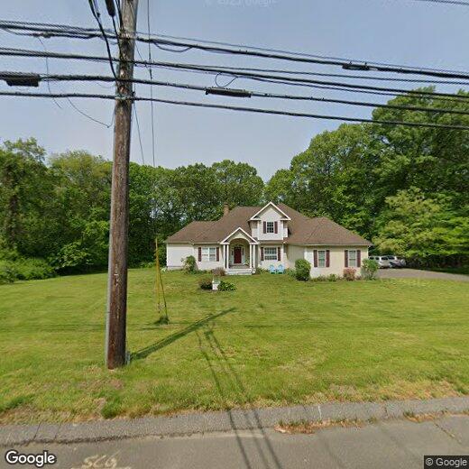 Primary Photo - 875 James Farm Rd