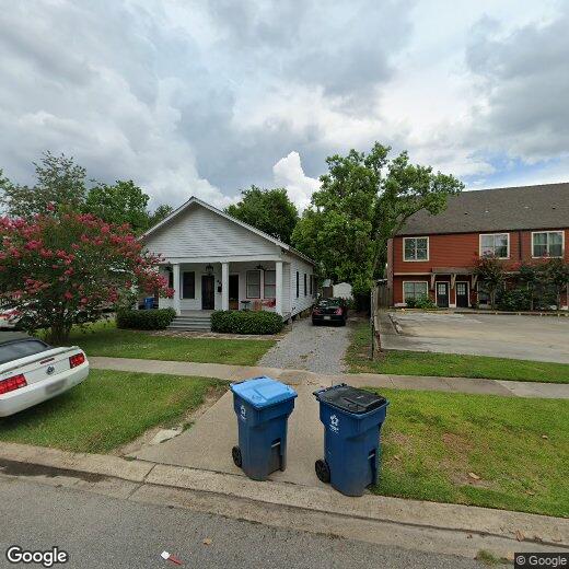 306 Roosevelt St, Lafayette, LA 70501 House Rental in Lafayette, LA