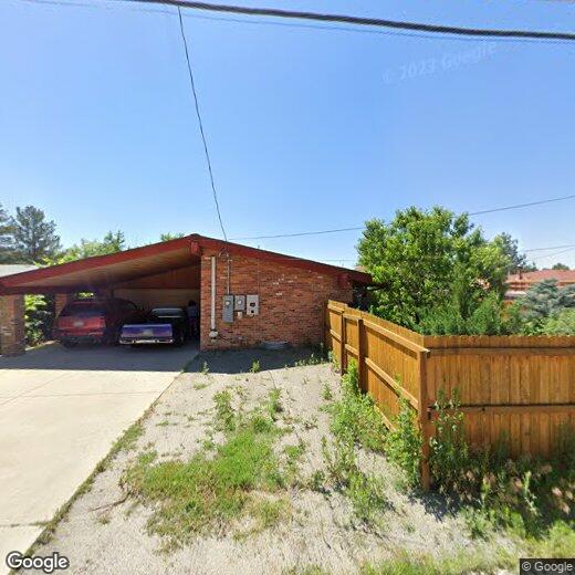 Primary Photo - 805 W Midway Blvd