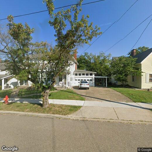 243 E Main St, Saint Clairsville, OH 43950 Apartment for Rent in