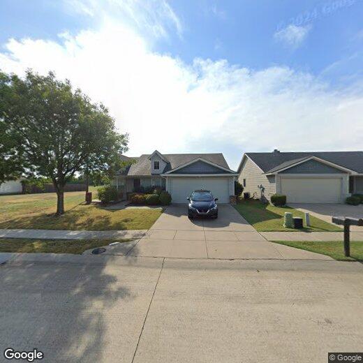 Foto principal - 9605 George Washington Dr