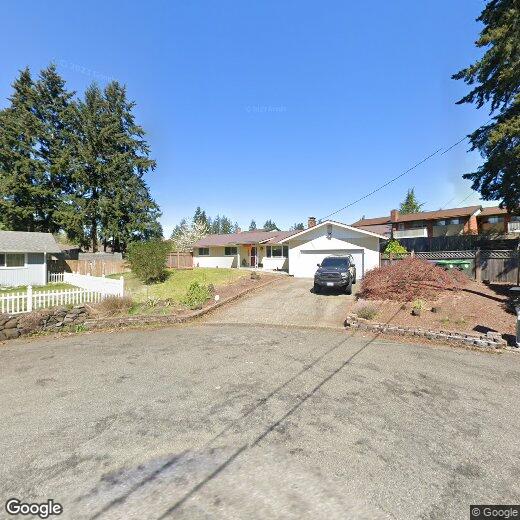 Primary Photo - Beautiful Family home
