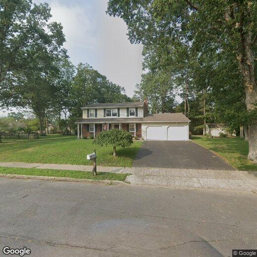 534 Holmes Ave N, Forked River, NJ 08731 House for Rent in Forked