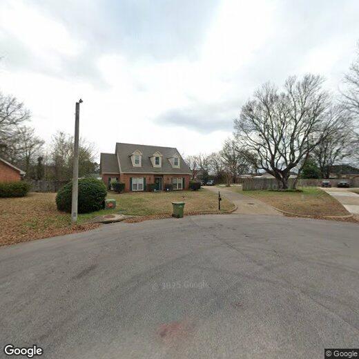 400 Red Oak Ct, Montgomery, AL 36117 House Rental in Montgomery, AL
