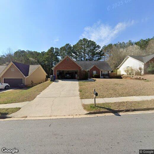 Primary Photo - 126 Willow Springs Ln