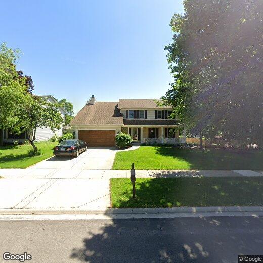 Primary Photo - 380 Breckenridge Dr