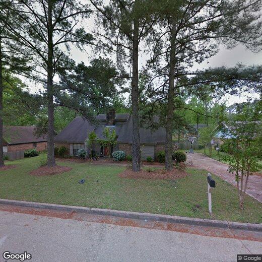 17 Rotan Ct, Brandon, MS 39042 House Rental in Brandon, MS