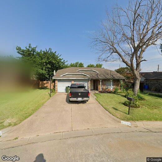 Primary Photo - 6206 Fernwood Dr. Arlington TX 76017