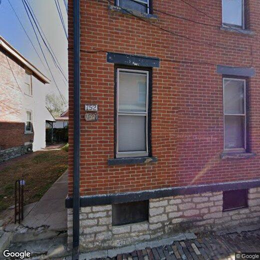 Primary Photo - 752 Macon Alley