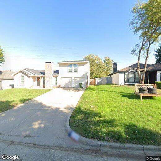 6205 Parkmeadow Dr, Arlington, TX 76018 House Rental in Arlington, TX