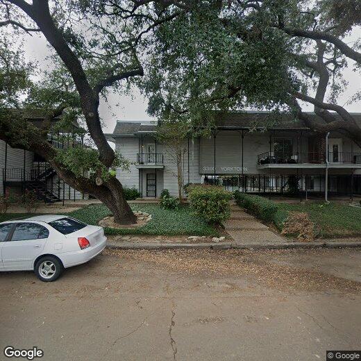 Primary Photo - 3300 Yorktown Street