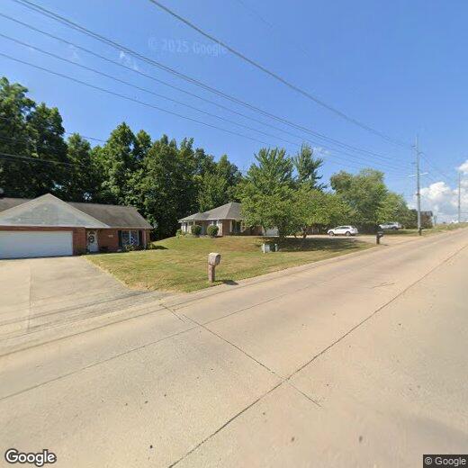 2882 E Main St, Jackson, MO 63755 Townhome Rentals in Jackson MO