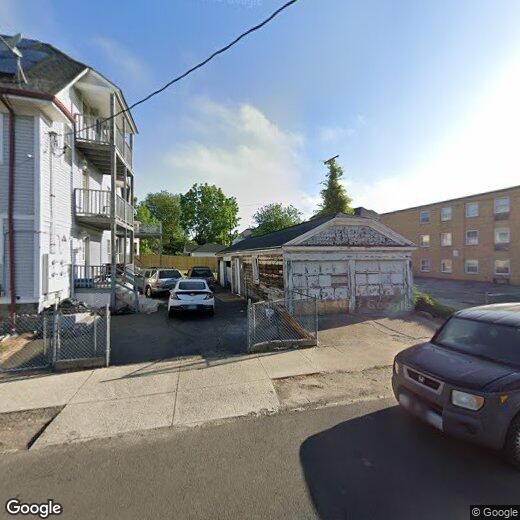Primary Photo - 279 Clermont Ave