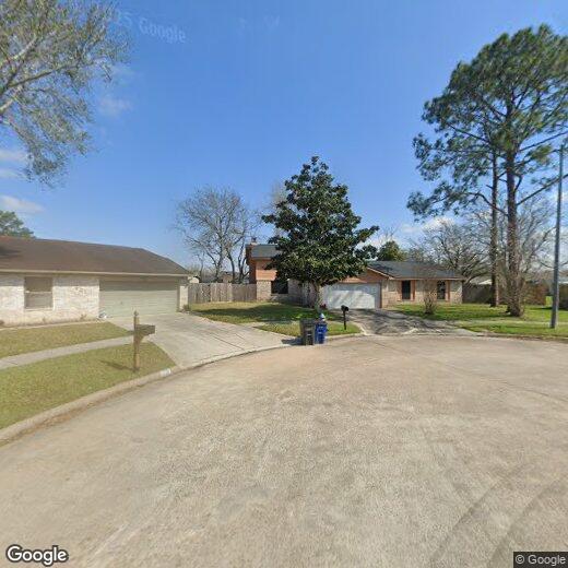 220 Redbud Cir, League City, TX 77573 House for Rent in League City