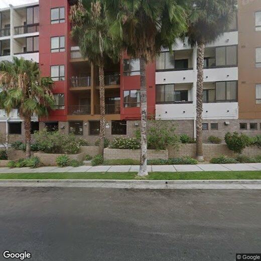 Foto principal - 345 S Gramercy Pl