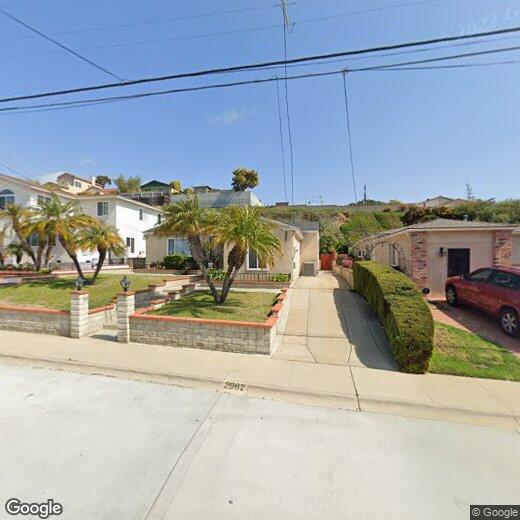 Foto principal - 2967 Dove St