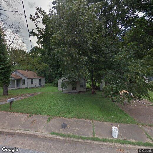 3146 Sunrise St, Memphis, TN 38127 House for Rent in Memphis, TN