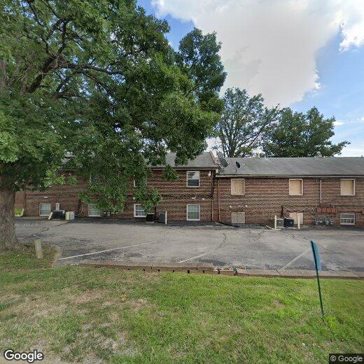 6911 Colonial Woods Dr Unit 8, Mehlville, MO 63129 Condo for Rent in