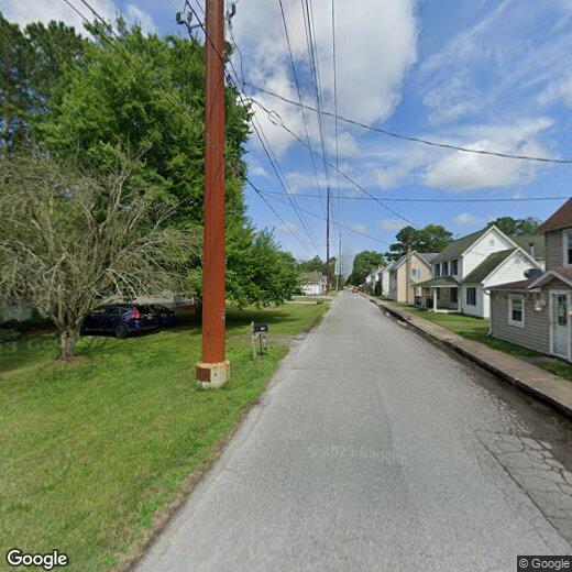 211 E Church St, Hebron, MD 21830 House Rental in Hebron, MD