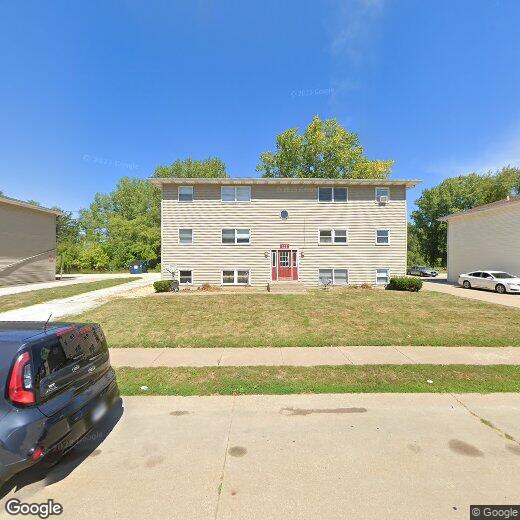 322 Betsy Ross Pl, Davenport, IA 52806 Room for Rent in Davenport, IA