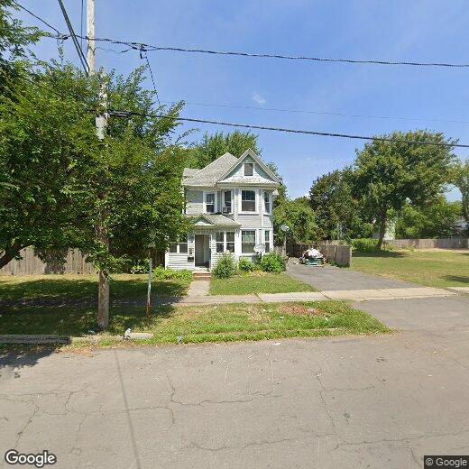 316 Rowland St, Syracuse, NY 13204 House Rental in Syracuse, NY