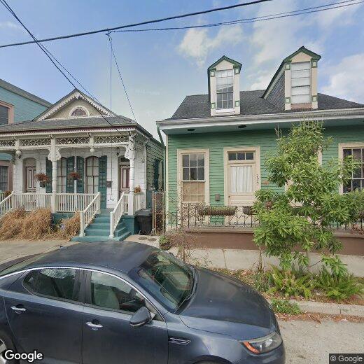 Primary Photo - 2023 N Rampart St