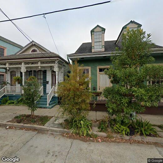 2023 N Rampart St, New Orleans, LA 70116 Townhome Rentals in New