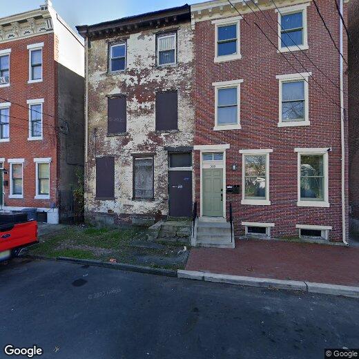 Primary Photo - 321 Academy St