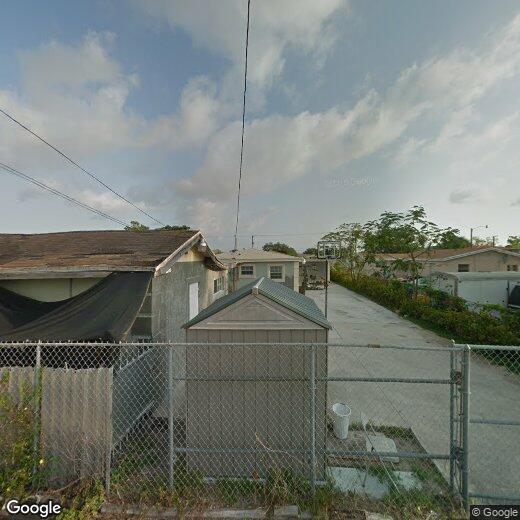 4206 SW 28th St Unit 1B, West Park, FL 33023 Apartment for Rent in